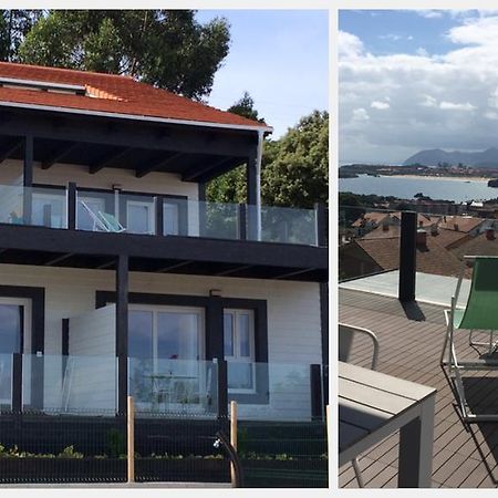 Appartamento Madera Y Mar Isla Plana Esterno foto