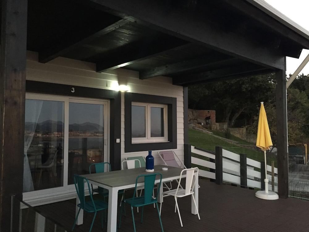 Appartamento Madera Y Mar Isla Plana Esterno foto