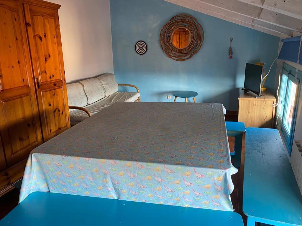 Appartamento Madera Y Mar Isla Plana Esterno foto