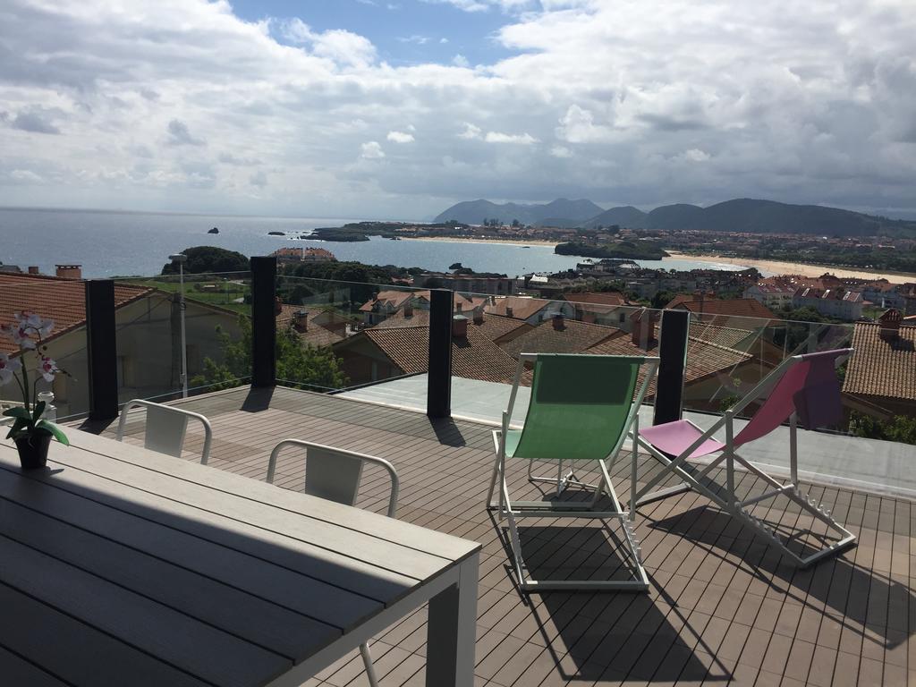 Appartamento Madera Y Mar Isla Plana Esterno foto