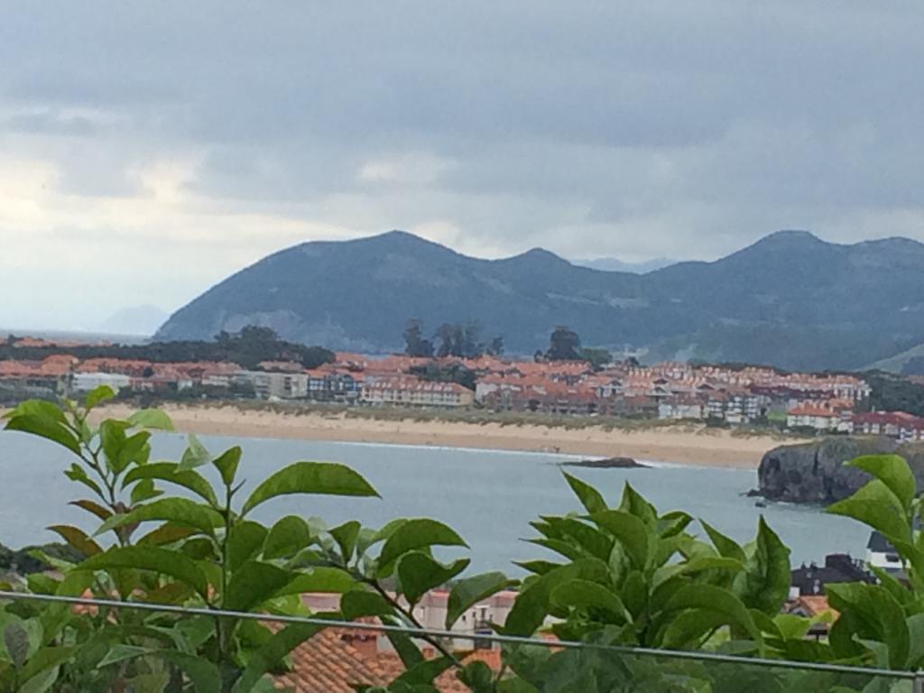 Appartamento Madera Y Mar Isla Plana Esterno foto