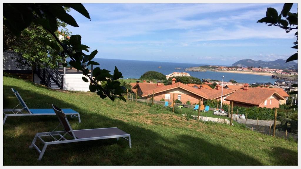 Appartamento Madera Y Mar Isla Plana Esterno foto